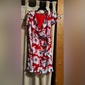 Karl Lagerfeld dress size 12